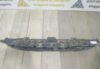 Жалюзи воздуховода нижние бу BMW X3 G01 OEM 51137497231