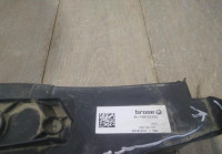 Жалюзи воздуховода нижние бу BMW X3 G01 OEM 51137497231