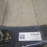 Жалюзи воздуховода нижние бу BMW X3 G01 OEM 51137497231