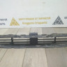 Жалюзи воздуховода нижние бу BMW X3 G01 OEM 51137497231