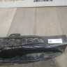 Жалюзи воздуховода нижние бу BMW X3 G01 OEM 51137497231