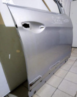 Дверь передняя правая Hyundai Santa Fe 3 12-18 oem 760042W000 (скл-3)