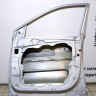 Дверь передняя правая Hyundai Santa Fe 3 12-18 oem 760042W000 (скл-3)