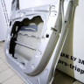 Дверь передняя правая Hyundai Santa Fe 3 12-18 oem 760042W000 (скл-3)
