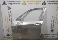 Дверь передняя левая бу BMW X3 F25 OEM 41517355803