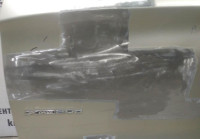 Дверь передняя левая бу BMW X3 F25 OEM 41517355803