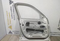 Дверь передняя левая бу BMW X3 F25 OEM 41517355803