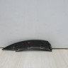 Накладка крыла задняя левая Hyundai Santa Fe 3 oem 877412w000 Накладка крыла задняя левая Hyundai Santa Fe 3 oem 877412w000