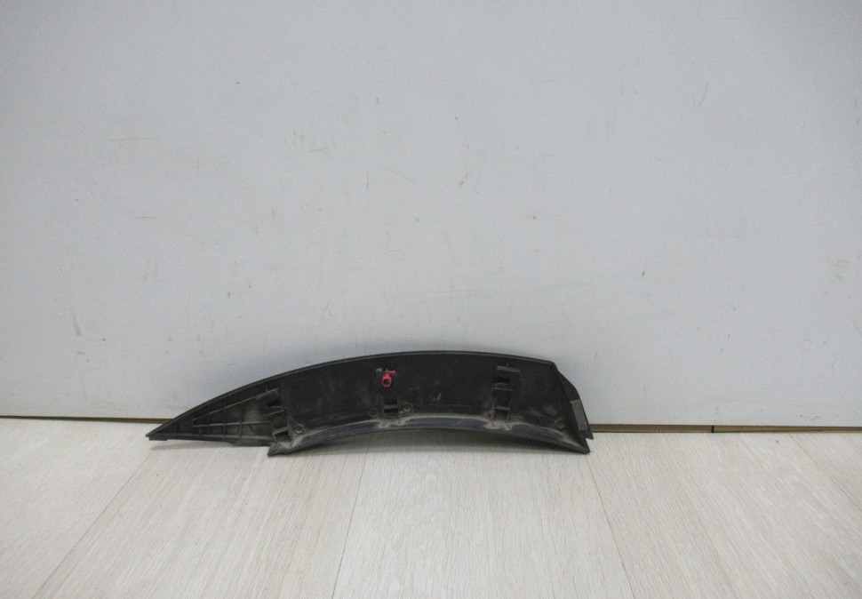 Накладка крыла задняя левая Hyundai Santa Fe 3 oem 877412w000 Накладка крыла задняя левая Hyundai Santa Fe 3 oem 877412w000