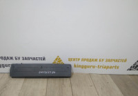 Подиум номерного знака передний бу BMW X3 F25 OEM 51117237944