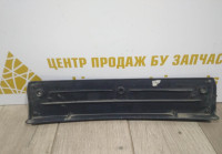 Подиум номерного знака передний бу BMW X3 F25 OEM 51117237944