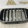 Решетка радиатора левая BMW X3 G01 OEM 51138091725