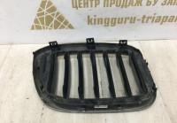 Решетка радиатора левая BMW X3 G01 OEM 51138091725