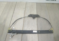 Стеклоподъемник задней левой двери электрический бу Skoda Octavia A7 OEM 5E0839461