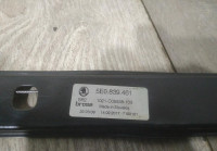 Стеклоподъемник задней левой двери электрический бу Skoda Octavia A7 OEM 5E0839461