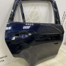 Дверь задняя правая BMW X6 F16 OEM 41517386744