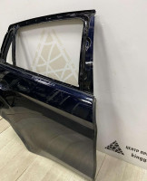 Дверь задняя правая BMW X6 F16 OEM 41517386744