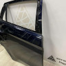 Дверь задняя правая BMW X6 F16 OEM 41517386744