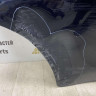 Дверь задняя правая BMW X6 F16 OEM 41517386744