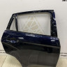Дверь задняя правая BMW X6 F16 OEM 41517386744