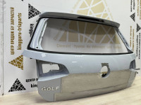 Крышка багажника Volkswagen Golf 7 oem 5G6827025H