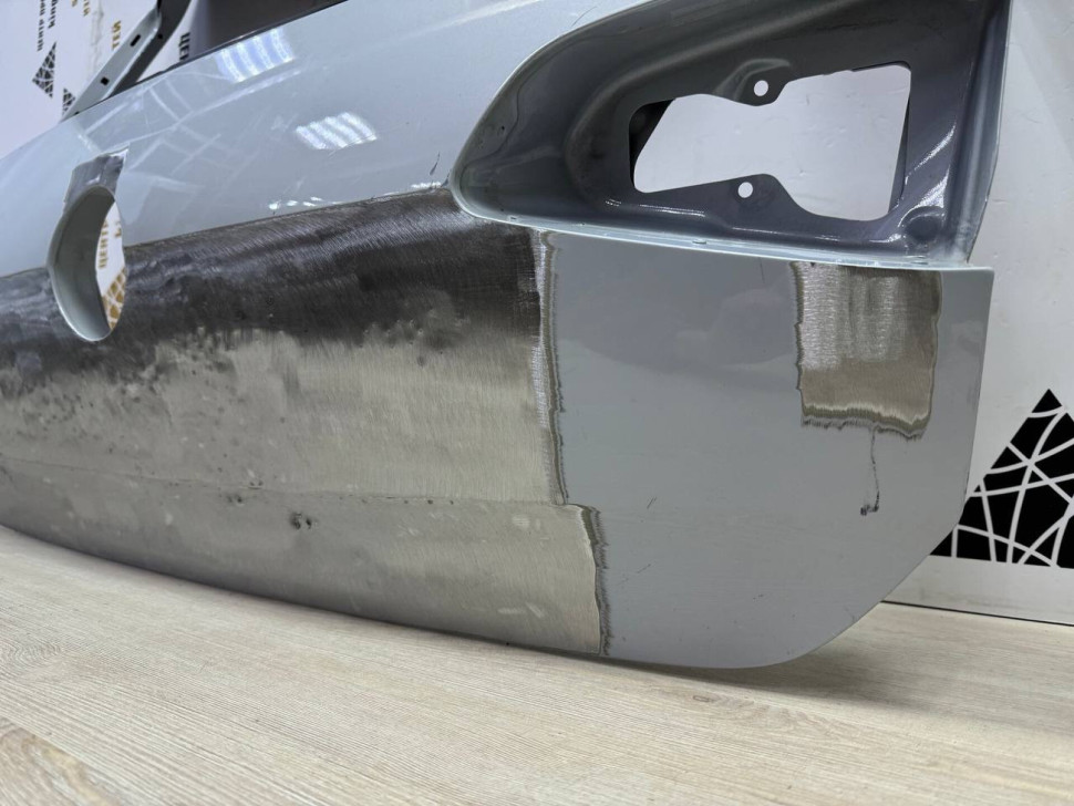 Крышка багажника Volkswagen Golf 7 oem 5G6827025H