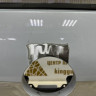 Крышка багажника Volkswagen Golf 7 oem 5G6827025H