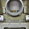 Крышка багажника Volkswagen Golf 7 oem 5G6827025H