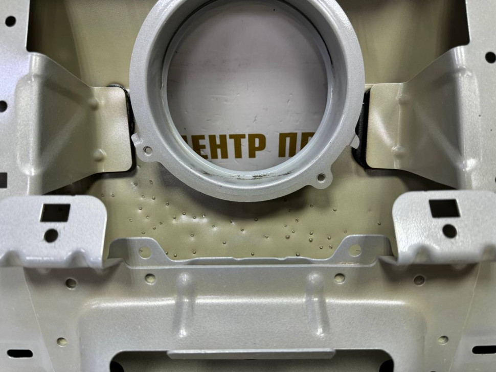 Крышка багажника Volkswagen Golf 7 oem 5G6827025H