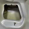 Крышка багажника Volkswagen Golf 7 oem 5G6827025H