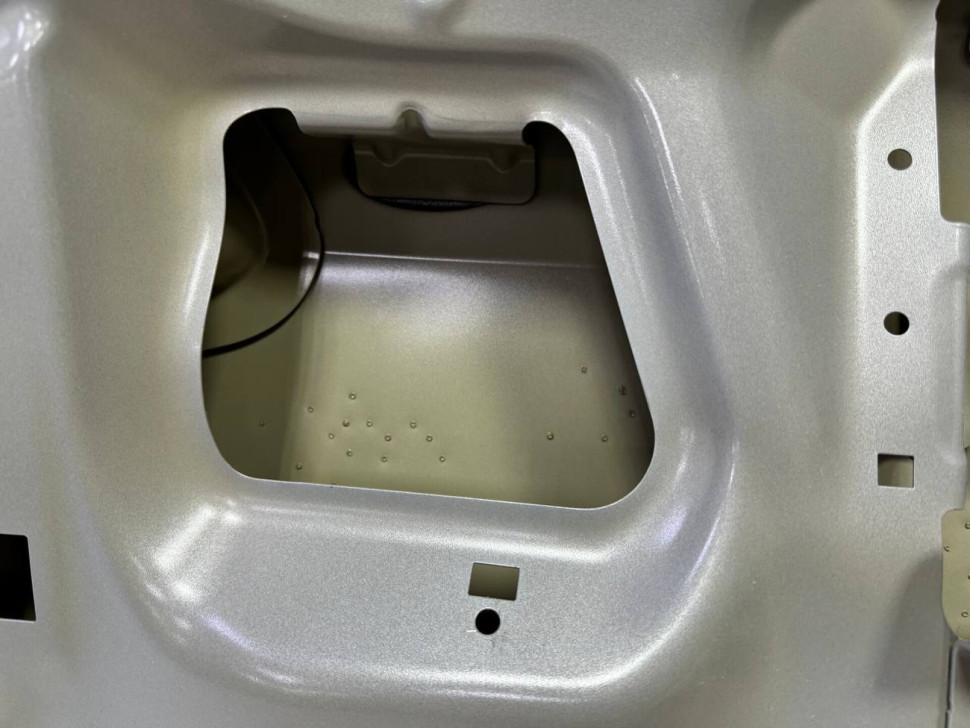 Крышка багажника Volkswagen Golf 7 oem 5G6827025H
