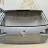 Крышка багажника Volkswagen Golf 7 oem 5G6827025H Крышка багажника Volkswagen Golf 7 oem 5G6827025H
