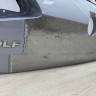 Крышка багажника Volkswagen Golf 7 oem 5G6827025H Крышка багажника Volkswagen Golf 7 oem 5G6827025H
