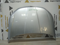 Капот Skoda Kodiaq OEM 565823031A