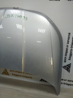 Капот Skoda Kodiaq OEM 565823031A