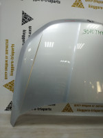 Капот Skoda Kodiaq OEM 565823031A