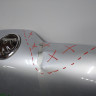 Капот Skoda Kodiaq OEM 565823031A