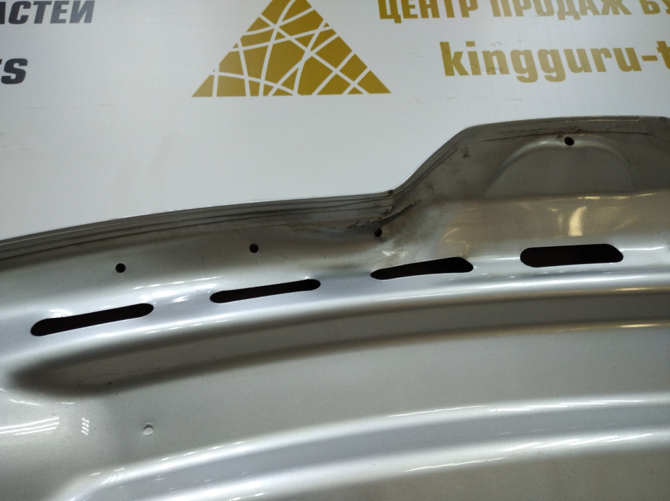 Капот Skoda Kodiaq OEM 565823031A