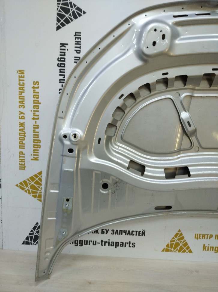Капот Skoda Kodiaq OEM 565823031A