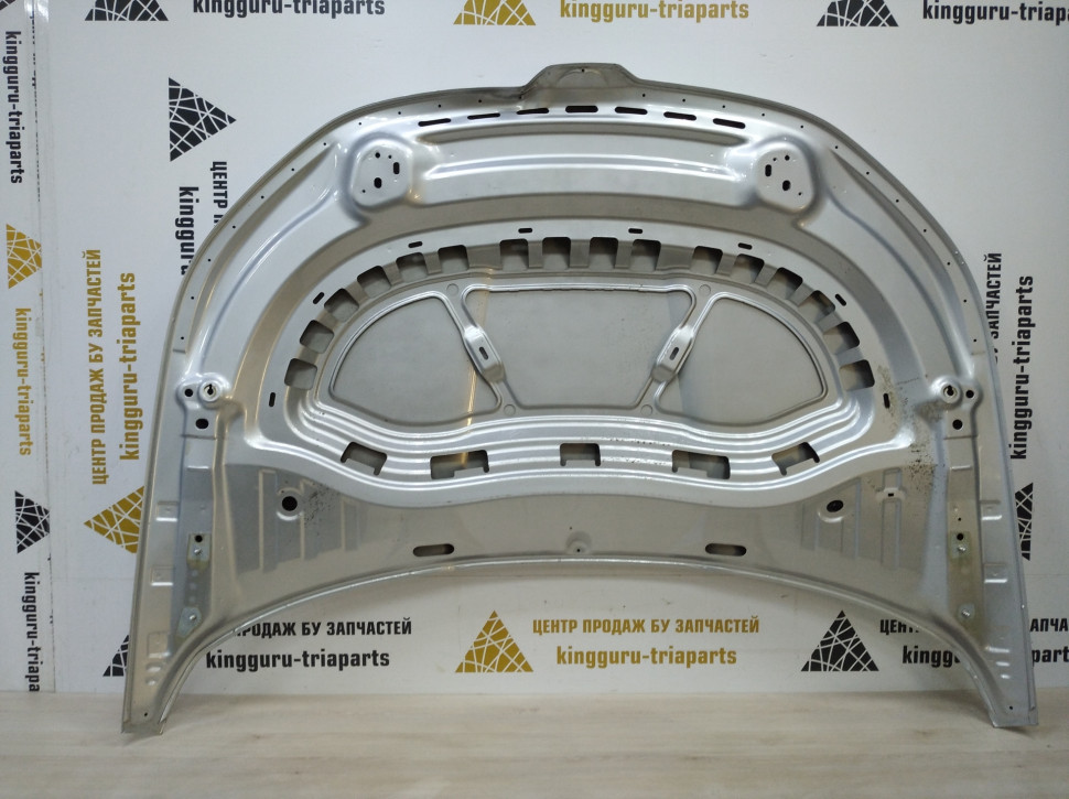 Капот Skoda Kodiaq OEM 565823031A
