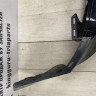Бампер задний Volkswagen Tiguan 2 oem 5na807421