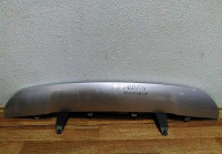 Спойлер заднего бампера Toyota RAV4 oem 5240542010 (Скл-3)