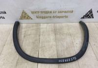 Молдинг крыла задний правый Skoda Kodiaq OEM 565854830