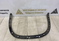 Молдинг крыла задний правый Skoda Kodiaq OEM 565854830