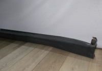 Порог левый бу BMW X5 F15 OEM 51177294375
