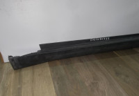 Порог левый бу BMW X5 F15 OEM 51177294375