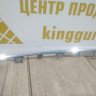 Молдинг решетки переднего бампера бу Skoda Superb 3 OEM 3V0853551A
