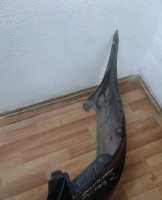 Бампер задний Hyundai Genesis 2 oem 86611b1000 (трещины)