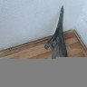 Бампер задний Hyundai Genesis 2 oem 86611b1000 (трещины) Бампер задний Hyundai Genesis 2 oem 86611b1000 (трещины)