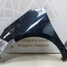 Крыло переднее левое Kia Ceed 2 JD 12-18 oem 66311A2000 (Скл-3)